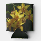 サンライトイエローランフローラ 缶クーラー (裏面)