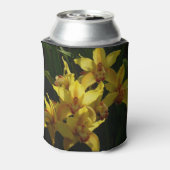 サンライトイエローランフローラ 缶クーラー (缶裏面)