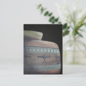 サンライトインディアン陶器 ポストカード (スタンド正面)