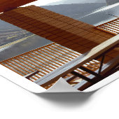 サンライトオンコロラド川 ポスター (角)