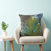 サンライトオンザパームフロンズ装飾用クッション クッション (椅子)