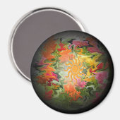 サンライトガーデン… マグネット (正面/裏面)