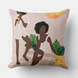 サンライトクイーンズ クッション