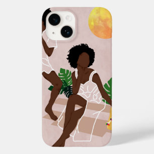 サンライトクイーンズ Case-Mate iPhone 14ケース