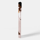 サンライトクイーンズ Case-Mate iPhoneケース (裏面 / 右)