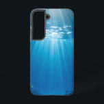 サンライトコーラルリーフタフ電話ケース SAMSUNG GALAXY S22ケース<br><div class="desc">携帯電話を手に取るたびに、太陽に覆われた水中世界の息をのむような美しいに飛び込む。青い水を通鮮やかして輝く素晴らし太陽の光が写し澄ん、カラフル魚が群がるサンゴ礁を照らしている。木々のユニーク姿を垣間見ながら表面を見上げる視点は、穏やかで魅惑的なシーンを作り出す。単に美しいだけでなく、この厳しい電話ケースはあなたのデバイスのための堅牢な保護を提供する。日々の衝撃や落下に耐えるように設計されており、耐久性とスタイルを兼ね備えている。海愛好家やダイバー、あるいは海洋生物の静けさと美しさを高く評価する疑問に思人に最適。このデザインを使用して、自然美しいと信頼性の高い保護のtouchを電話に追加ユニークする。</div>