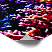 サンライトコーラルリーフワンダーランド ポスター (角)