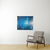 サンライトコーラルリーフ海タペストリー タペストリー (インサイチュ(横))