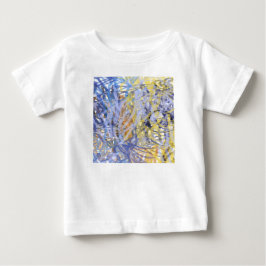 サンライトコーラルリーフ ベビーTシャツ