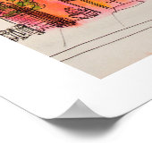 サンライトシティ ポスター (角)