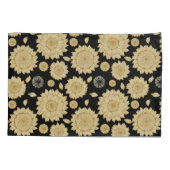 サンライトスティルネスカスタム背景 枕カバー (裏面)