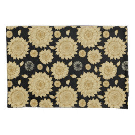 サンライトスティルネスカスタム背景 枕カバー