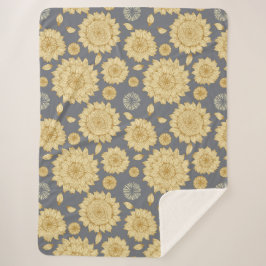 サンライトスティルネスIIカスタム背景 シェルパブランケット