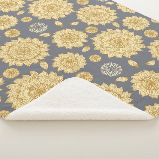 サンライトスティルネスIIカスタム背景 シェルパブランケット (3/4)