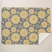 サンライトスティルネスIIカスタム背景 シェルパブランケット (正面(横))