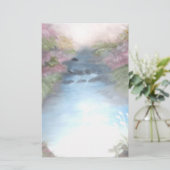 サンライトストリーム文房具紙 (スタンド正面)