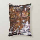 サンライトスルー秋ツリーatグリーンベルト アクセントクッション (正面(垂直))