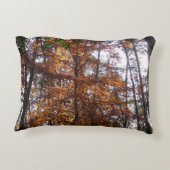 サンライトスルー秋ツリーatグリーンベルト アクセントクッション (裏面)