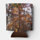 サンライトスルー秋ツリーatグリーンベルト 缶クーラー (裏面)