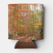 サンライトダップ秋トレイルアットローレルヒルパーク 缶クーラー (正面)