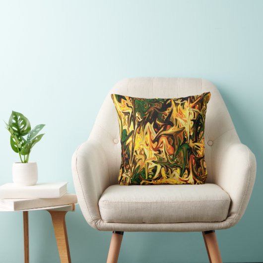 サンライトダンス…... クッション (椅子)