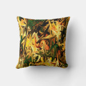 サンライトダンス…... クッション (裏面)