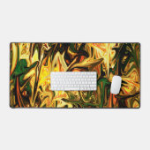 サンライトダンス…... デスクマット (キーボード&マウス)