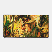 サンライトダンス…... デスクマット (正面)