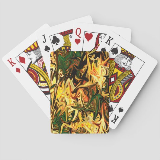 サンライトダンス…... トランプ (裏面)