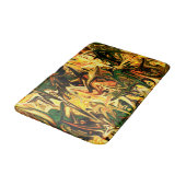 サンライトダンス….. バスマット (アングル)