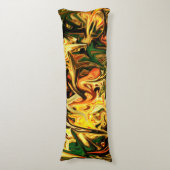 サンライトダンス…... ボディピロー (正面縦)