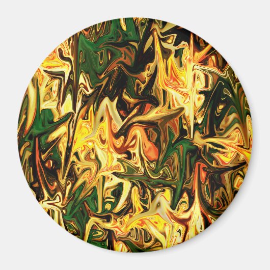 サンライトダンス….. マグネット (正面)