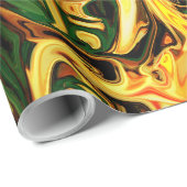 サンライトダンス…... ラッピングペーパー (ロールコーナー)