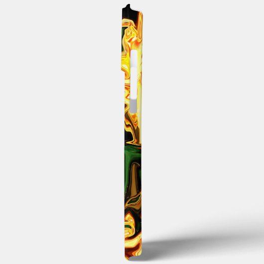 サンライトダンス…... Case-Mate iPhoneケース (裏面 / 左)