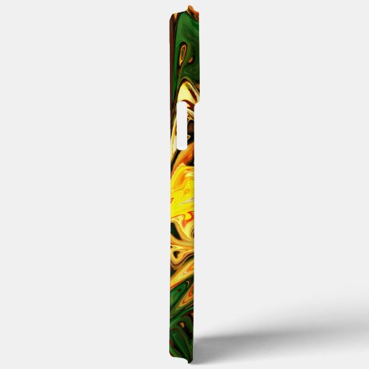 サンライトダンス…... Case-Mate iPhoneケース (裏面 / 右)