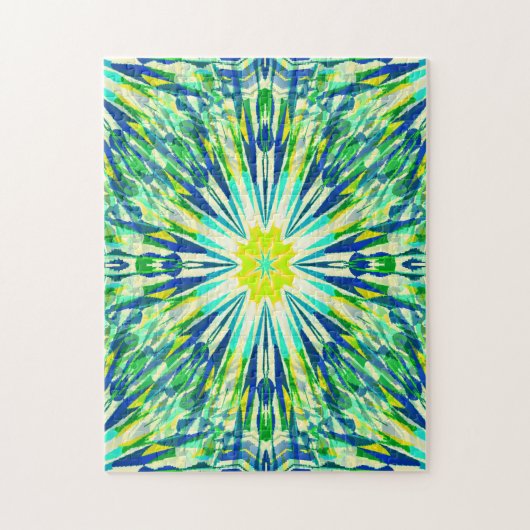 サンライトディライト….. ジグソーパズル (縦)