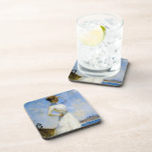 サンライトバイフランクベンソン コースター (右側)