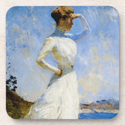 サンライトバイフランクベンソン コースター (正面)