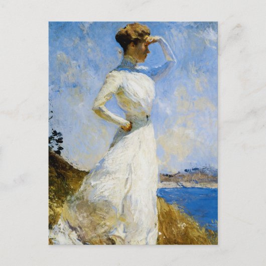 サンライトバイフランクベンソン ポストカード (正面)