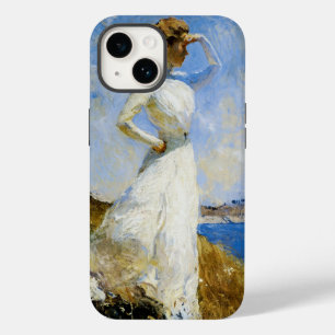 サンライトバイフランクベンソン Case-Mate iPhone 14ケース