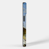 サンライトバイフランクベンソン Case-Mate iPhoneケース (裏面 / 右)