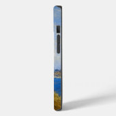 サンライトバイフランクベンソン Case-Mate iPhoneケース (裏面 / 左)