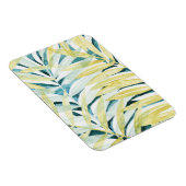 サンライトパームズパームツリー葉 マグネット (右側)