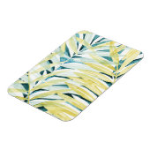 サンライトパームズパームツリー葉 マグネット (左側)