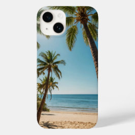 サンライトパームズ Case-Mate iPhone 14ケース