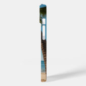 サンライトパームズ Case-Mate iPhoneケース (裏面 / 左)