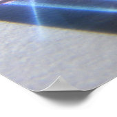 サンライトビーズ4 ポスター (角)