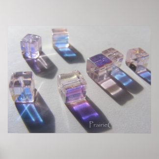 サンライトビーズ4 ポスター