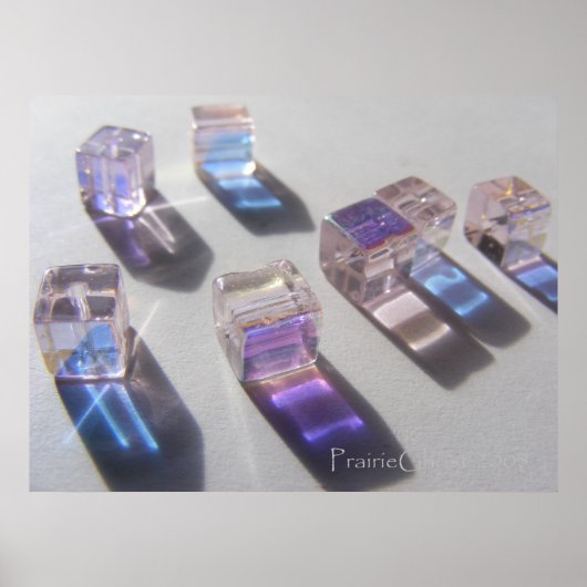 サンライトビーズ4 ポスター (正面)