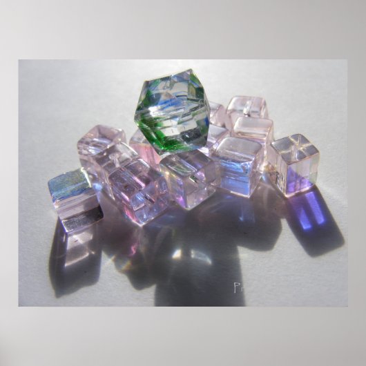 サンライトビーズ5 ポスター (正面)